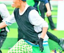 促进体旅融合的同时也助力我省全民健身事业发展