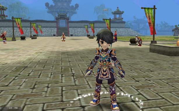 施展隐身时会不停地回血而且隐身时第一击能够顺便定身作用 施展隐身时会不停地回血而且隐身时第一击能够顺便定身作用