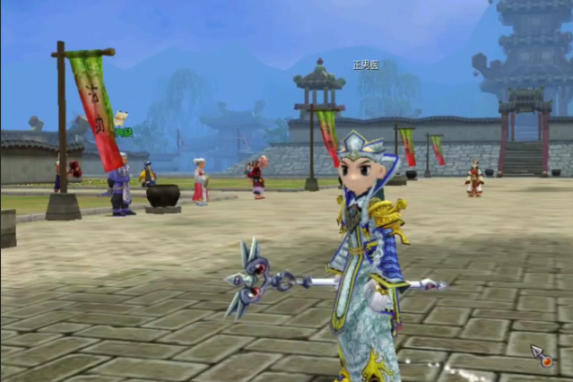 正医比邪医的优势在于他有两个强力回血技术回血数值十分大 正医比邪医的优势在于他有两个强力回血技术回血数值十分大