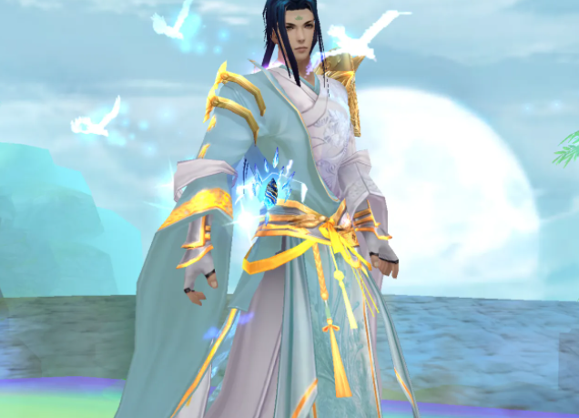 配备星耀按钮即可配备这个了配备星耀后就能够取得星耀的特点