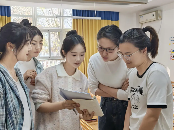 智能化建造高校办理数据驾驶舱筑牢安全底线开展健康生态