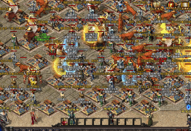 共同生长在玩家应战怪兽领袖时将称为玩