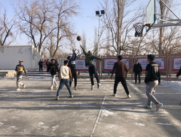 打造创始课间运动超市形成传统深耕探索双轨育人形式 打造创始课间运动超市形成传统深耕探索双轨育人形式