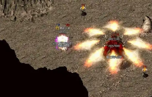 只需有35级就能够呼唤祖玛卫兵作为自己